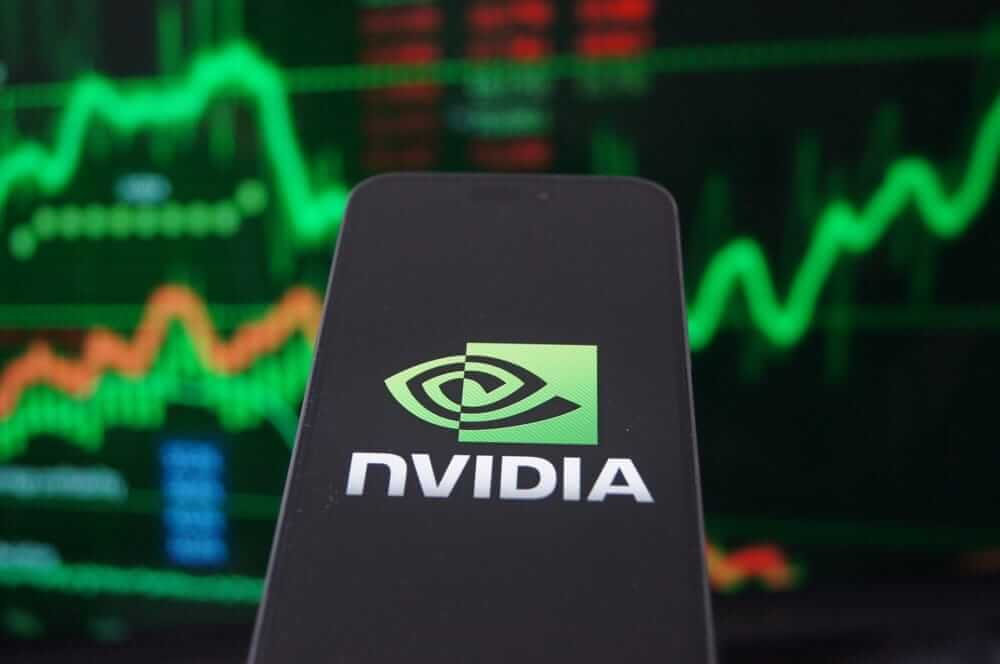  Nvidia’s Earnings Report Will Be Out on Wednesday, Nov. 19