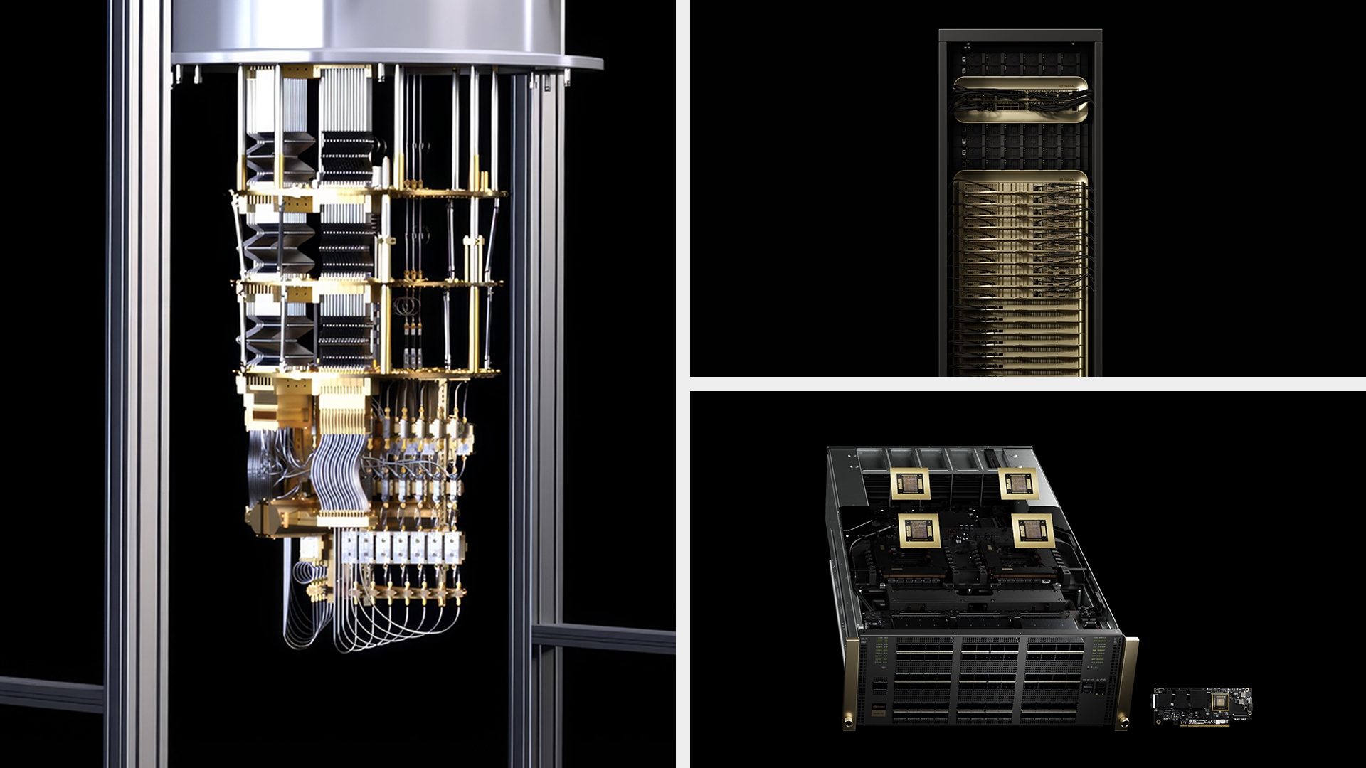  NVIDIA and RIKEN Advance Japan’s Scientific Frontiers With New Supercomputers for AI and Quantum Computing