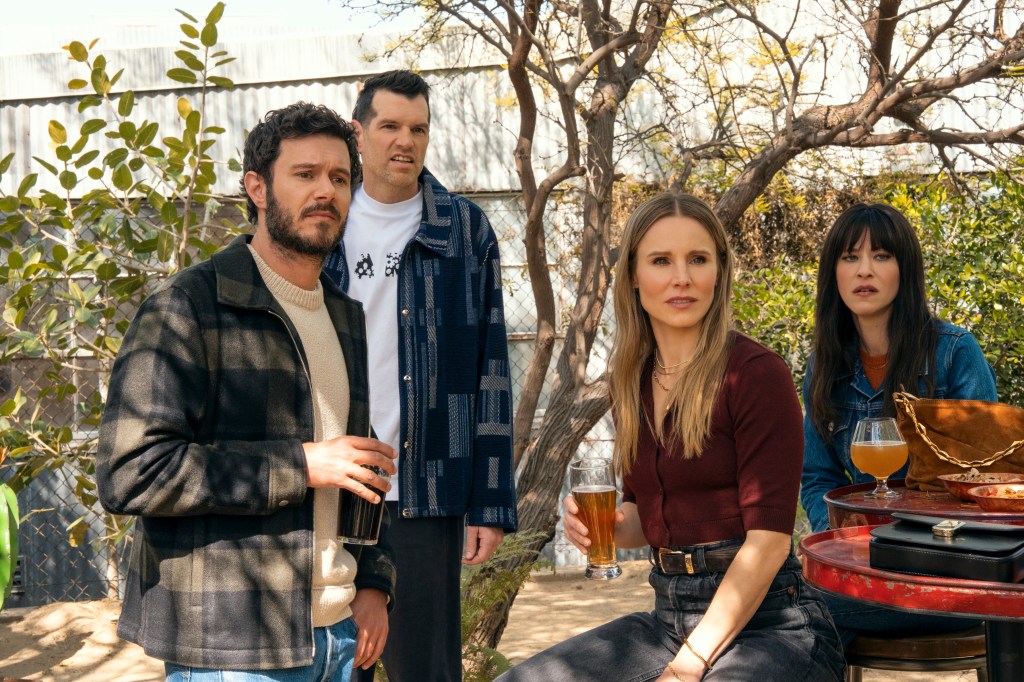  ‘Nobody Wants This’ Renewed For Season 3 By Netflix