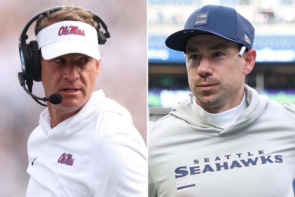 NY Giants head coaching candidates: 20 intriguing names to replace Brian Daboll