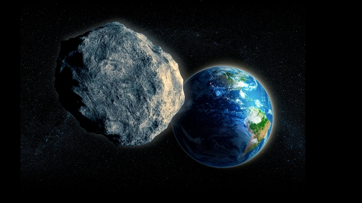  One Part of Earth Is at Higher Risk of Impact by an Interstellar Object : ScienceAlert