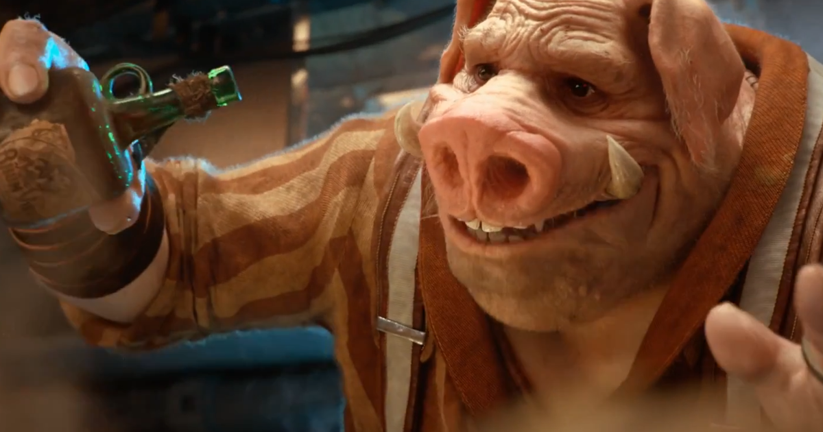  Ubisoft boss believes generative AI is as big a revolution for games as the shift to 3D, as tech is embraced company-wide