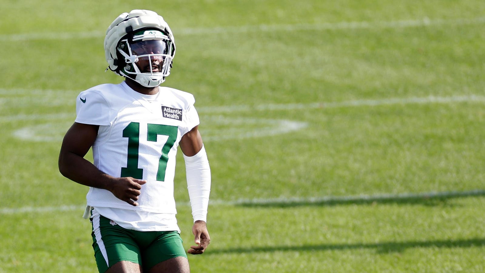 New York Jets’ Kris Boyd Reportedly Shot In Manhattan: Here’s What We Know So Far – Forbes