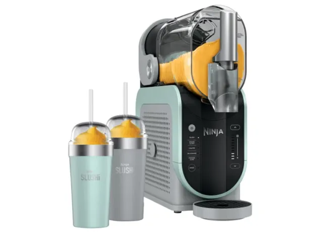 Ninja SLUSHi Professional Frozen Drink Maker, 96-oz. Capacity