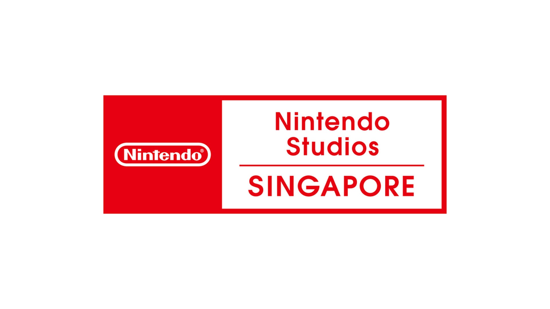  Nintendo to acquire Bandai Namco Studios Singapore, will be renamed Nintendo Studios Singapore