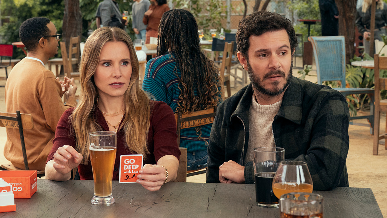  ‘Nobody Wants This’ Renewed for Season 3
