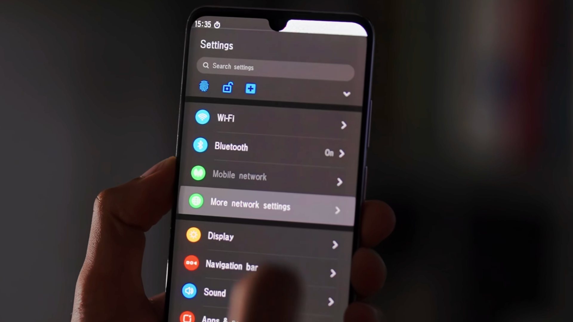  YouTuber exposes the most censored Android phones in the world