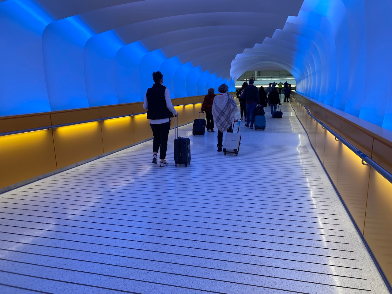 Pittsburgh International Airport