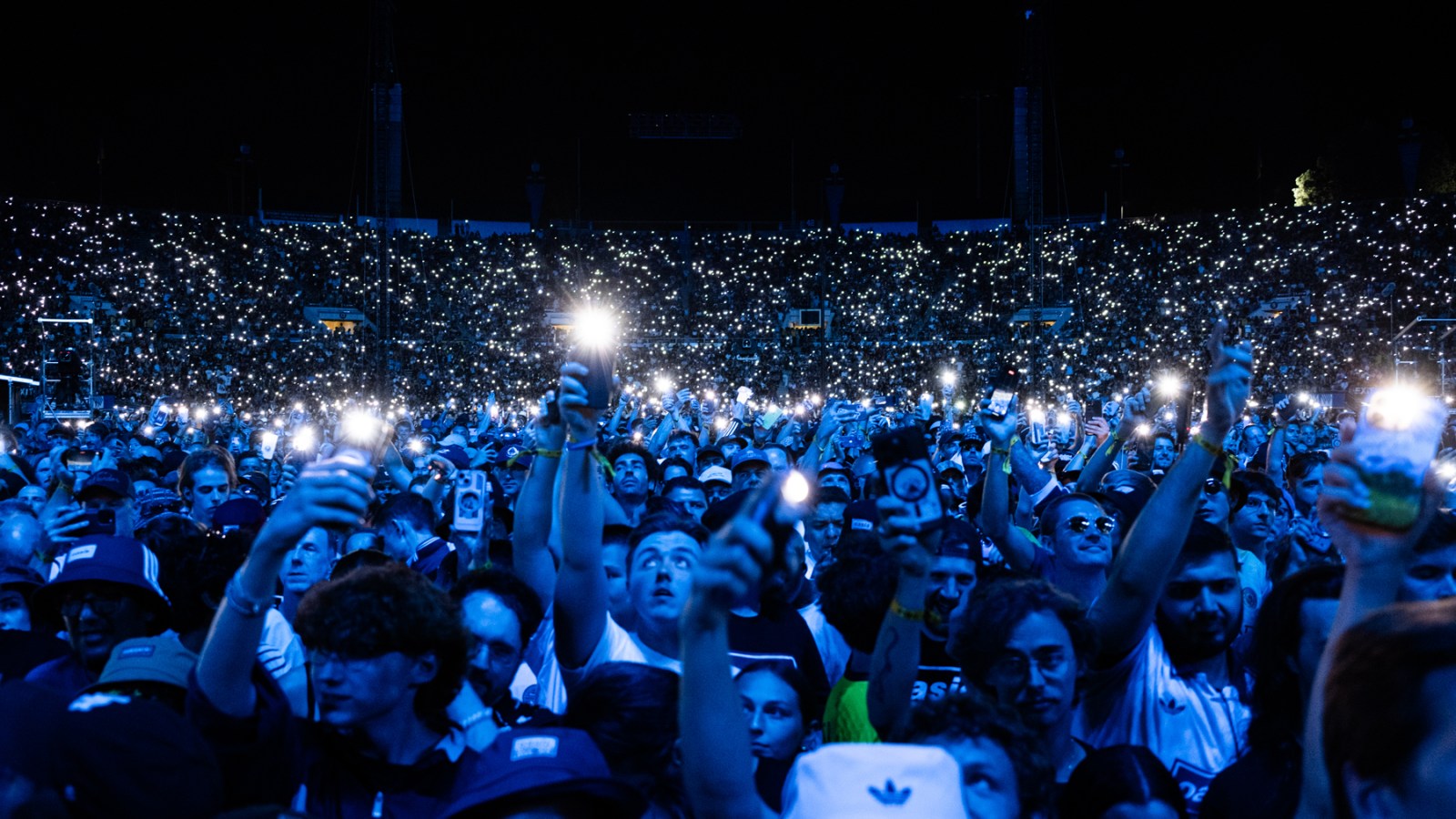  Oasis Reunion Tour Was All About Positive Masculinity