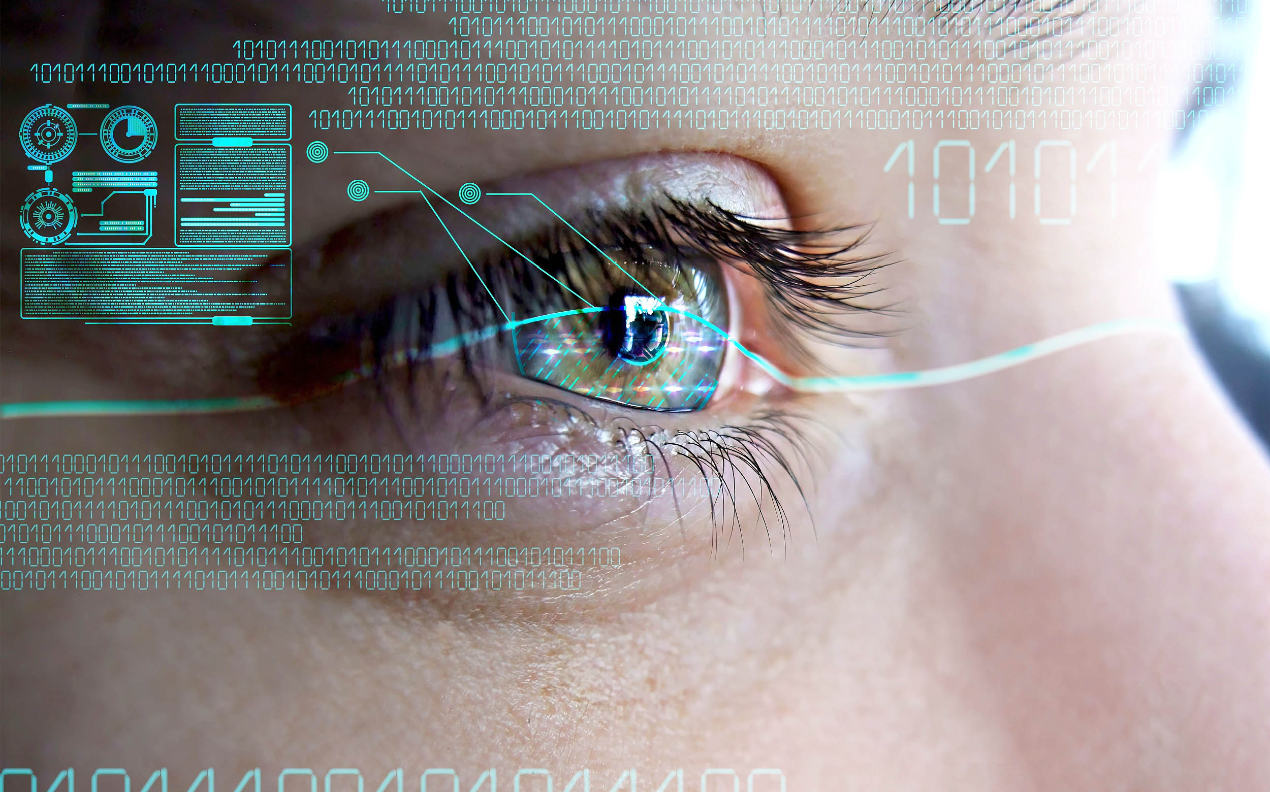  Oculomics: How AI is turning eye scans into full-body health checks