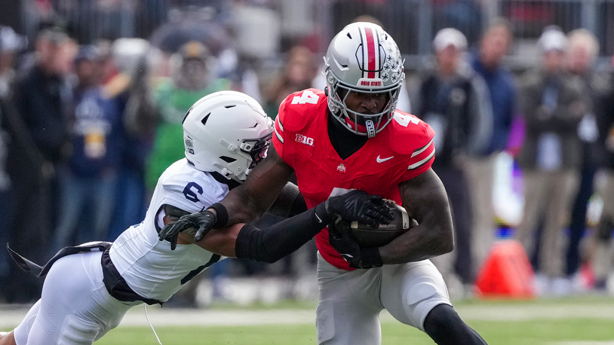  Ohio State vs. Penn State live updates, score, game analysis and highlights