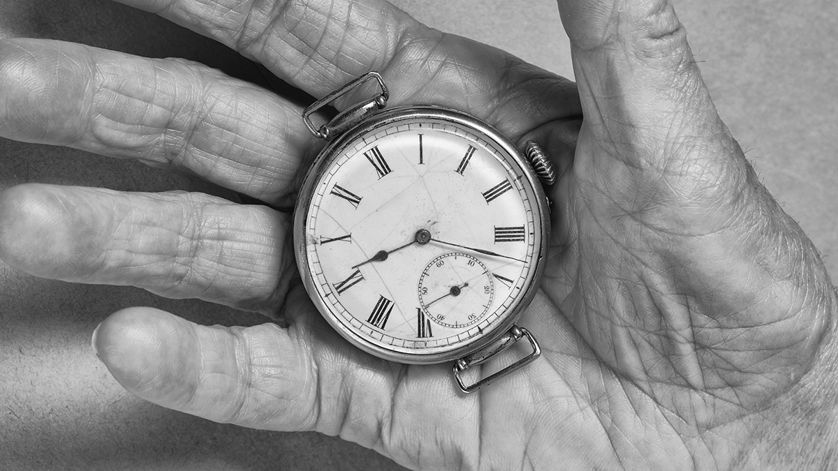  Time Itself Could Be a Crucial Element in Preventing Dementia, Study Finds : ScienceAlert