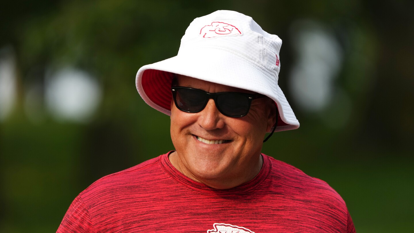  On the kickoff rule, Dave Toub has a message for President Trump