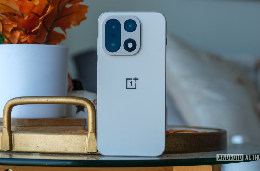  OnePlus’ US Community has turned into a ghost town, users say