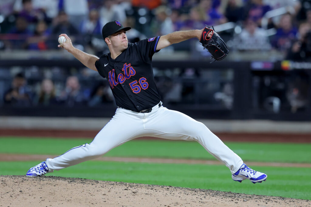  Orioles Sign Ryan Helsley – MLB Trade Rumors