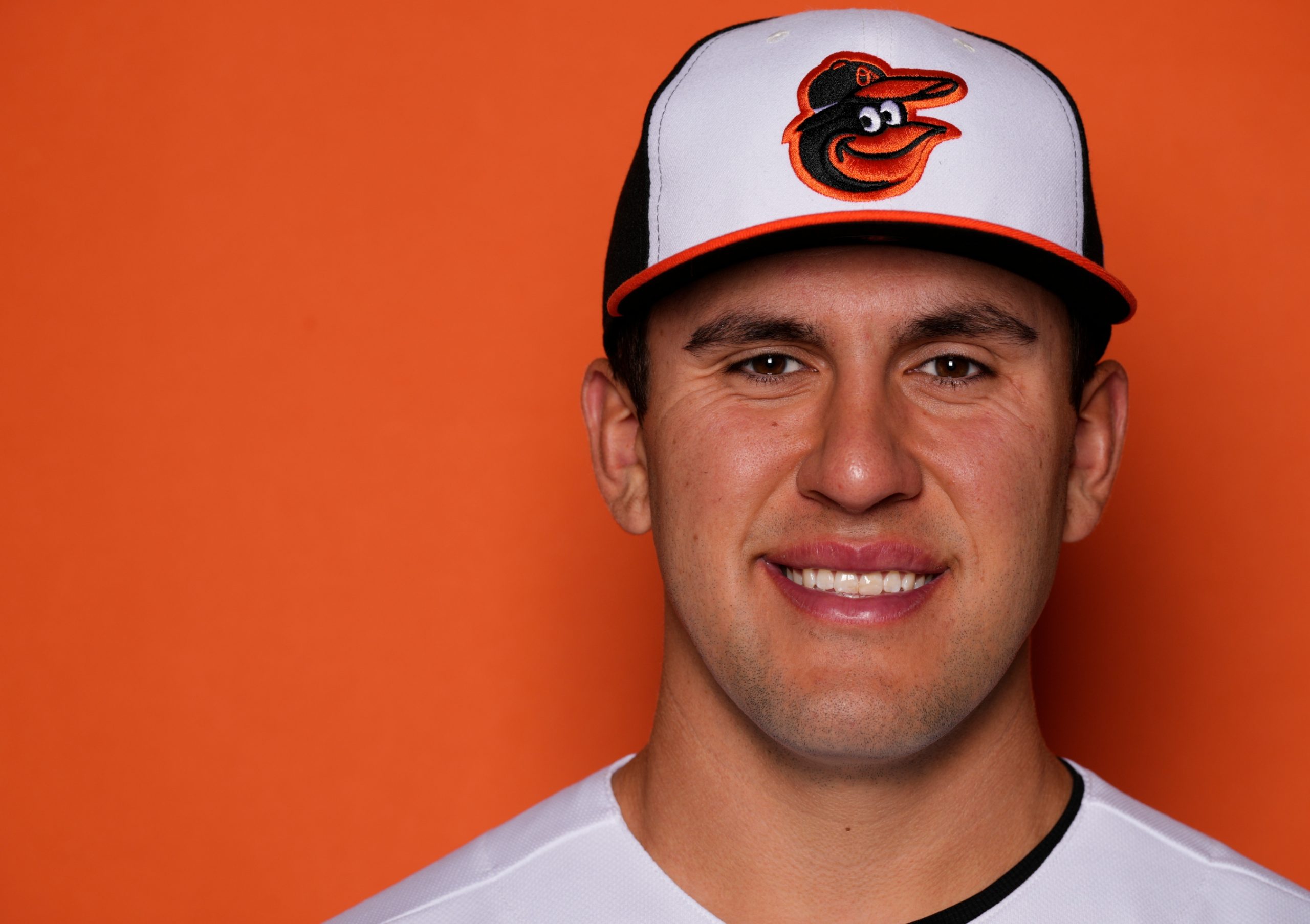  O’s Send Grayson Rodriguez To Angels For Taylor Ward