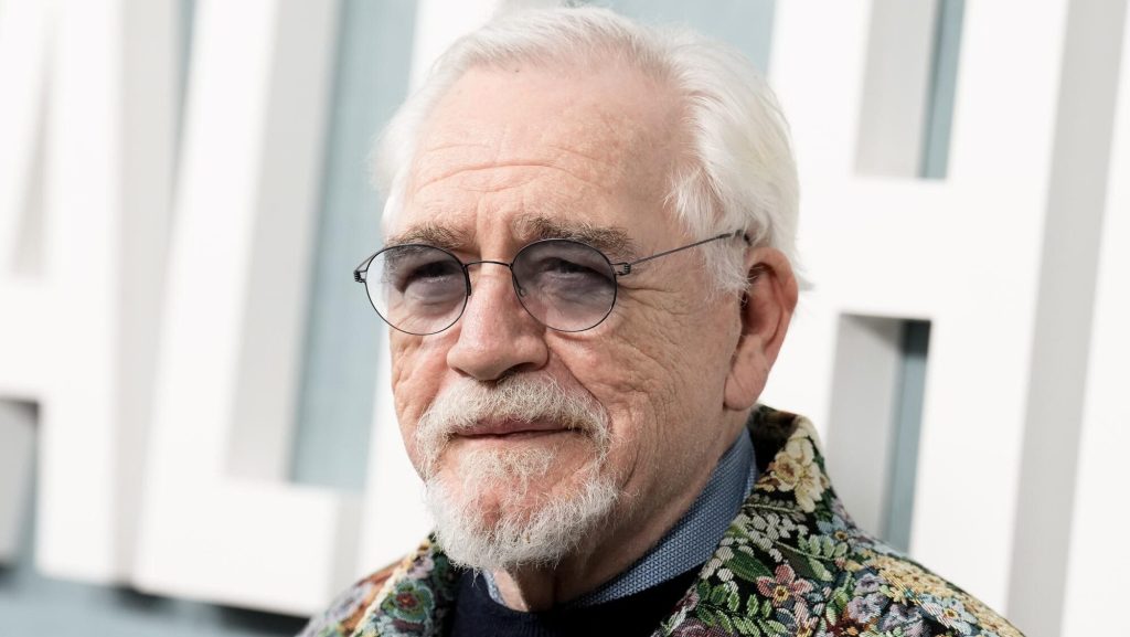  Brian Cox Wasn’t Aware ‘Life of Jesus Podcast’ Was For Fox News