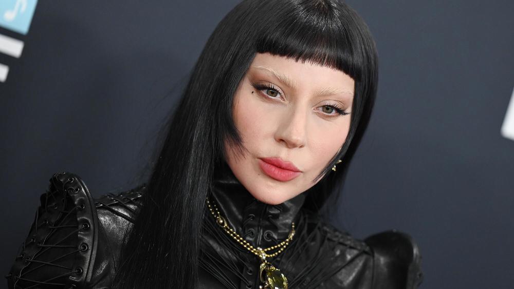  Lady Gaga Had Psychotic Break After ‘A Star Is Born,’ Laughs at Joker 2