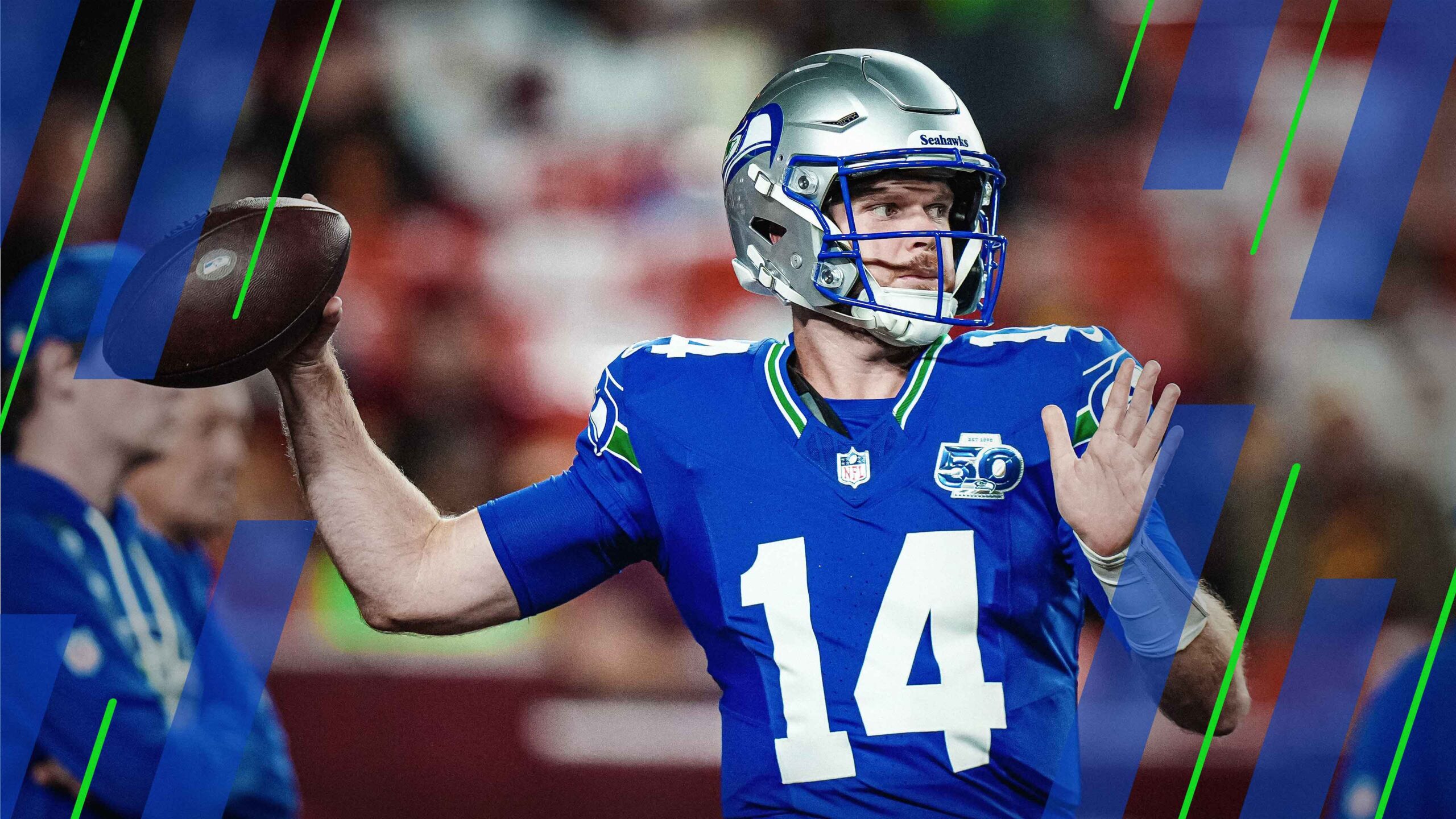  PFF Team of the Week, Player Awards