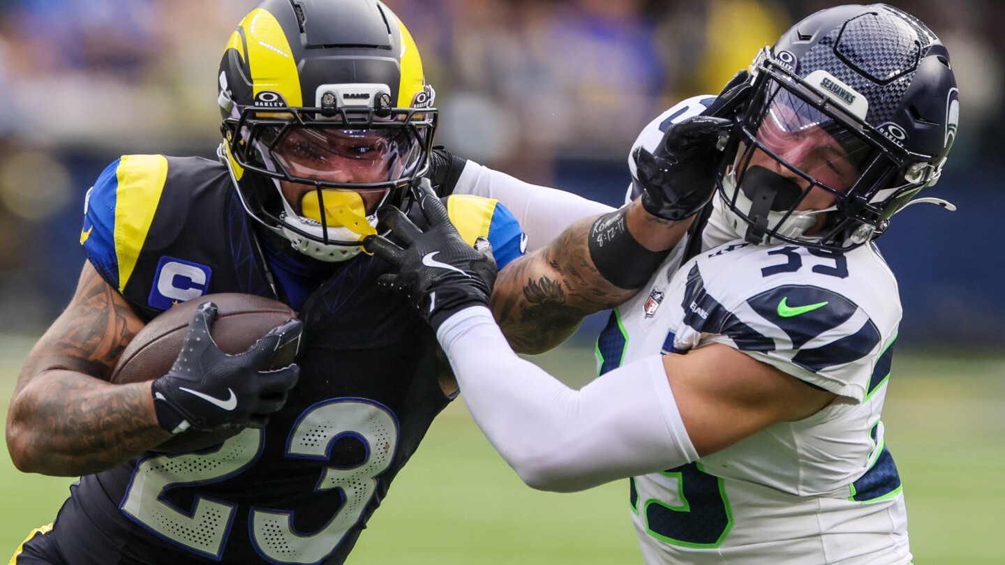  PFT’s Week 12 2025 NFL power rankings