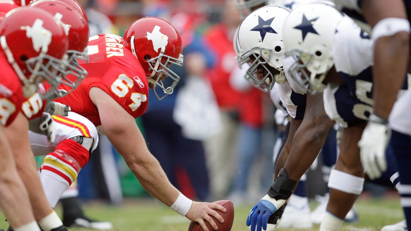  PFT’s Week 13 2025 NFL picks: Florio vs. Simms