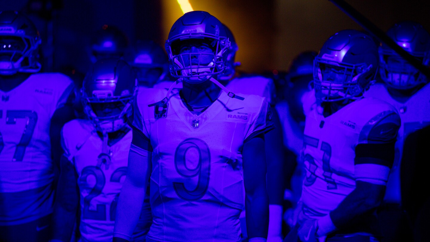  PFT’s Week 13 2025 NFL power rankings