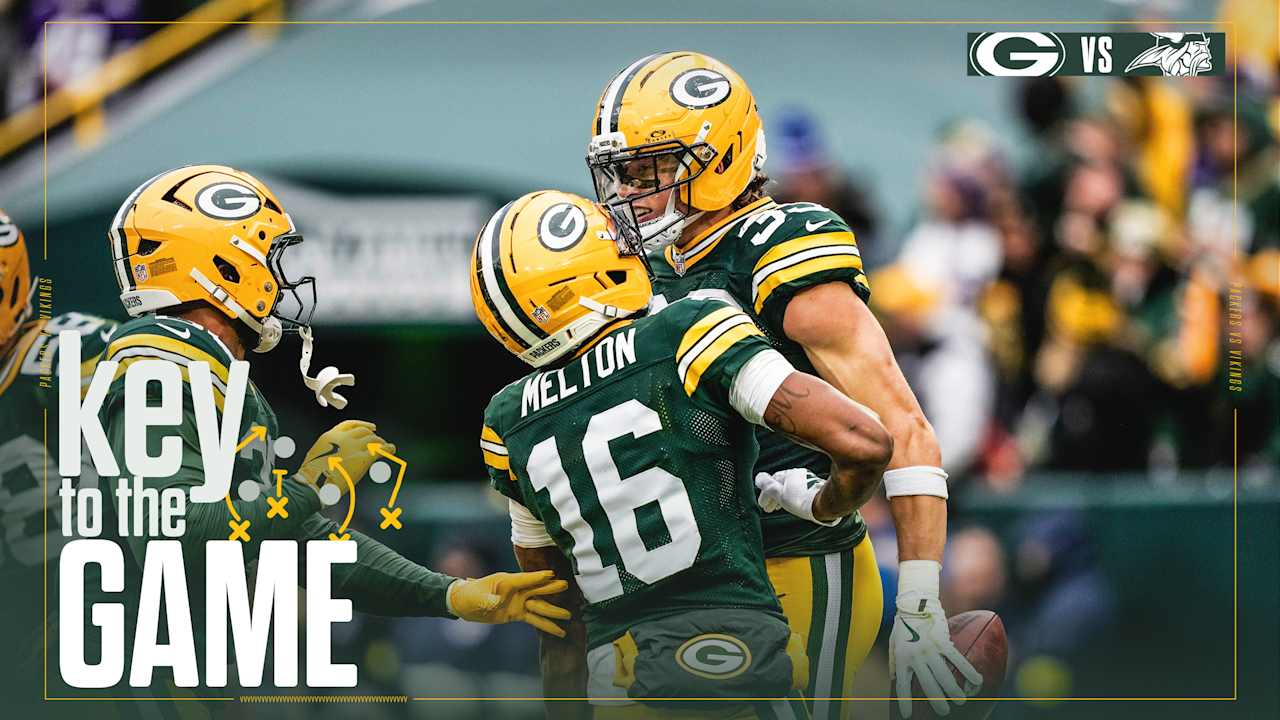  Packers’ special teams changed the game