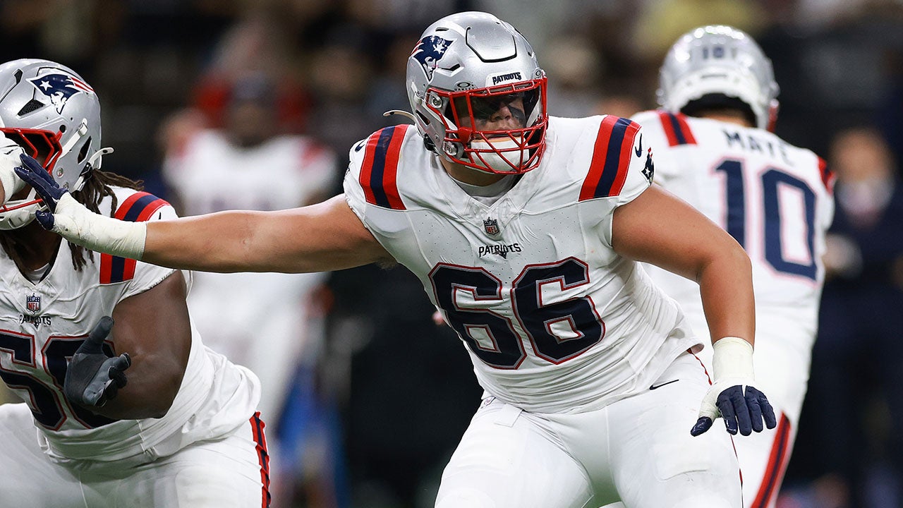  Patriots get early answer on Will Campbell knee injury – 98.5 The Sports Hub