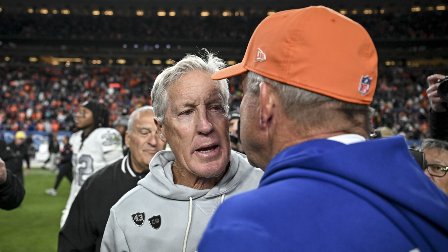  Pete Carroll: Chip Kelly tried to get the running game going, but we’ve got to score more