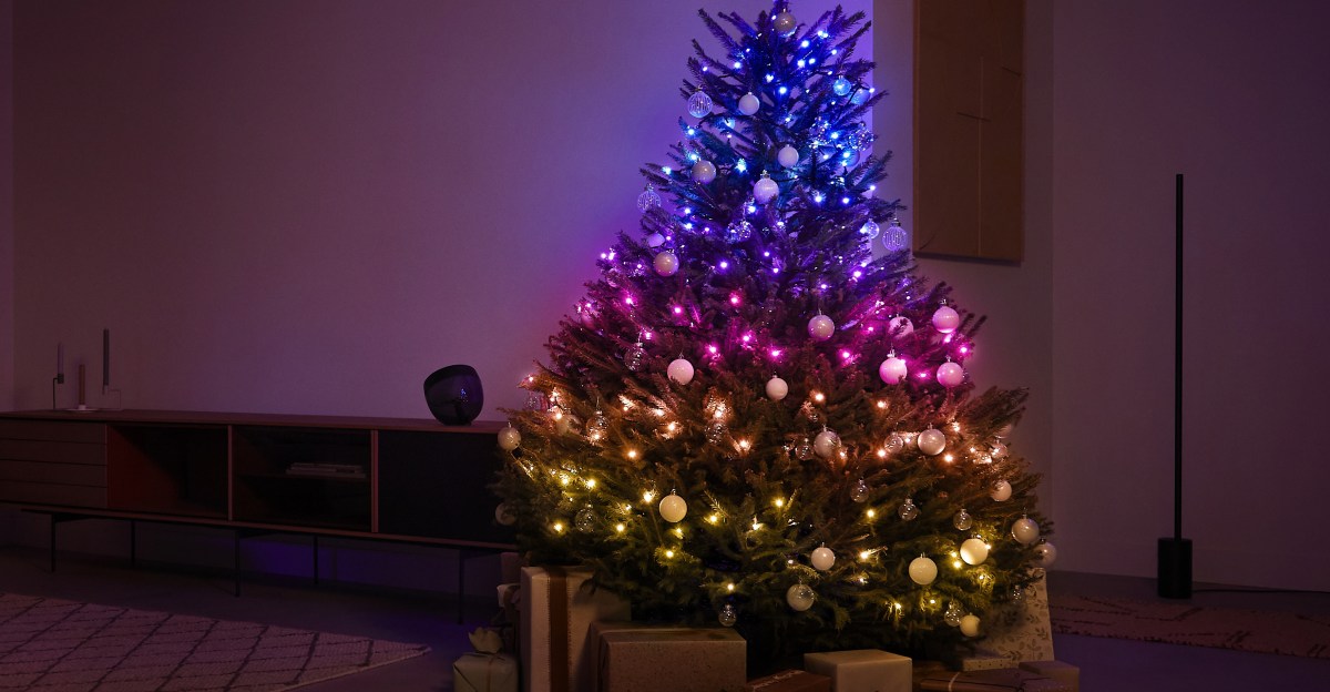  Philips Hue’s Festavia string lights are nearly $60 off (and still available) for Black Friday