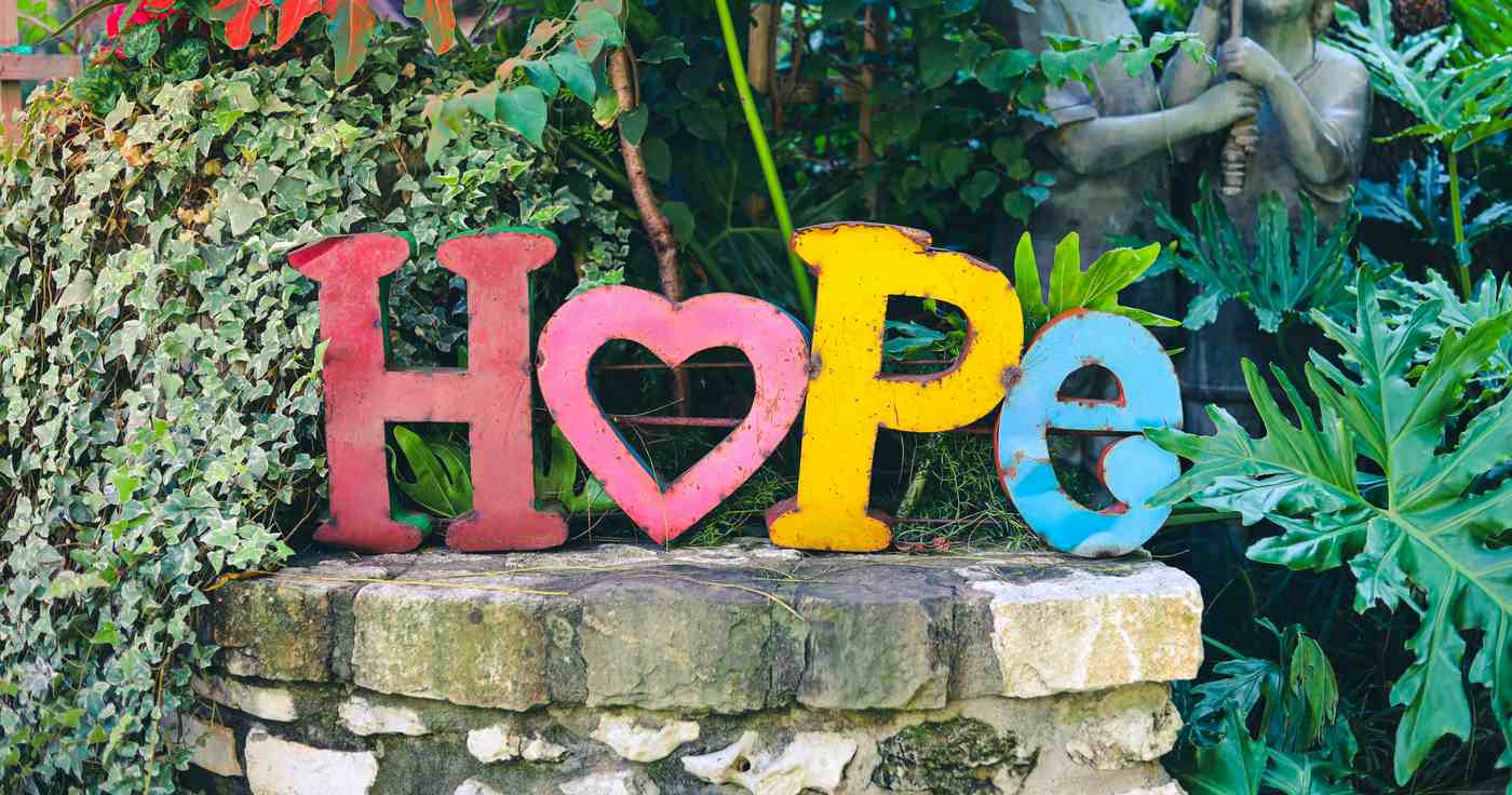  Hope Is the Most Impactful Emotion in Determining Long-Term Economic, Social Outcomes