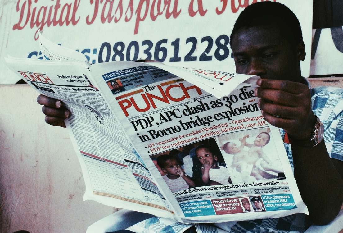  The News Media Over-Reports Homicides By 4,300% in the US, Shows New Study