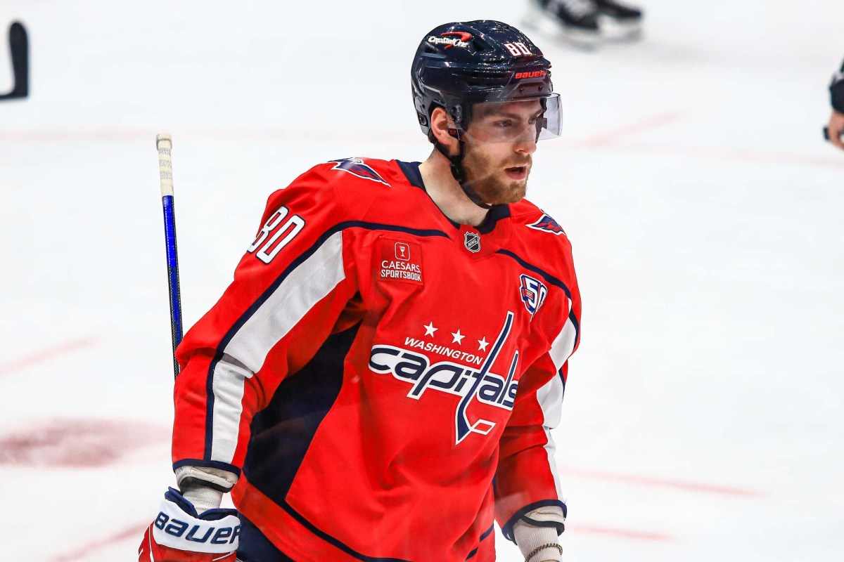  Pierre-Luc Dubois to miss next 3 to 4 months after undergoing surgery on abdominal and adductor muscles