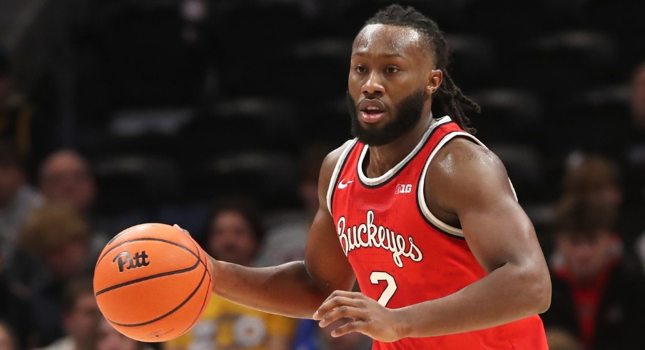  Pitt Beats Ohio State at the Buzzer for Second Straight Season, 67-66