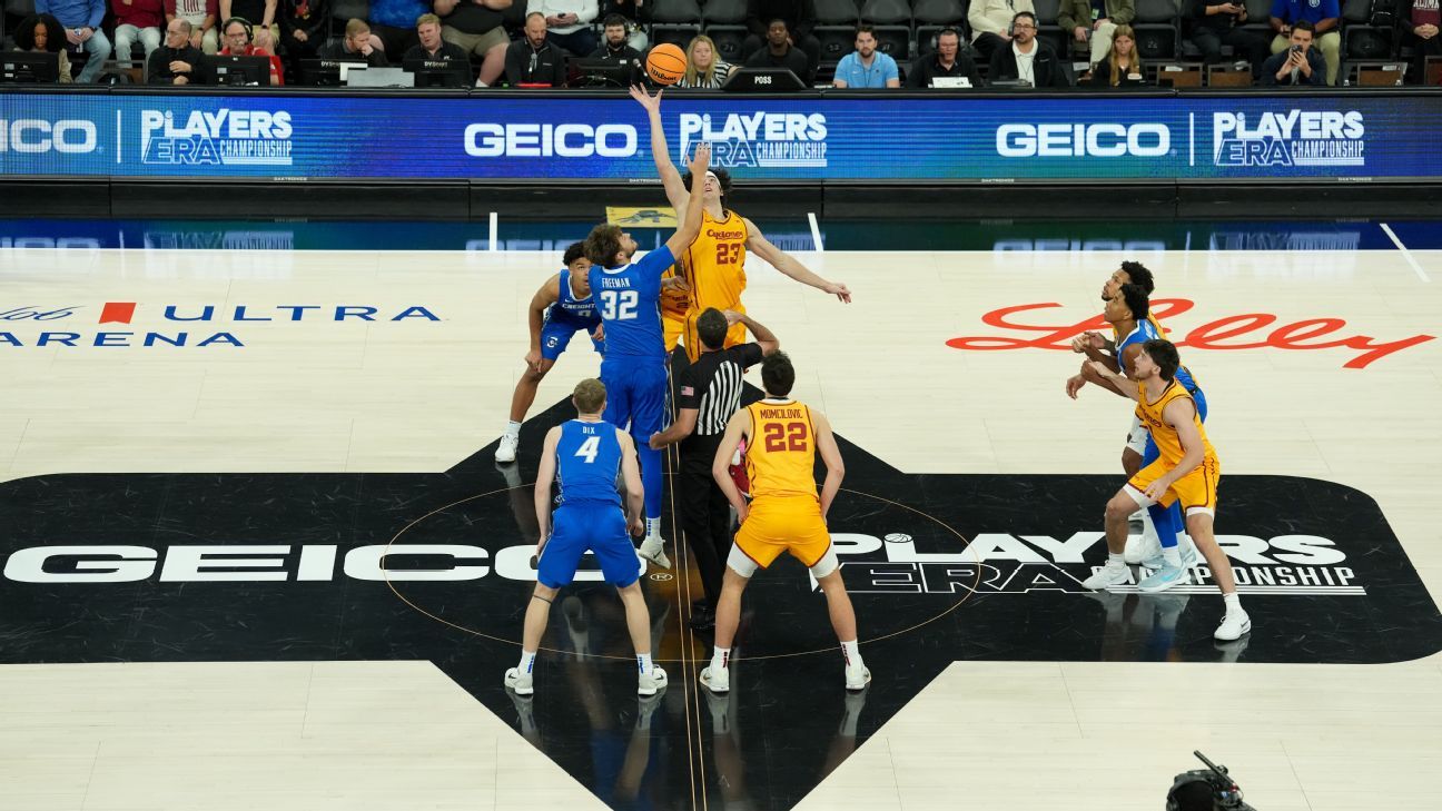  Players Era Festival to rethink format for 32-team event in ’26