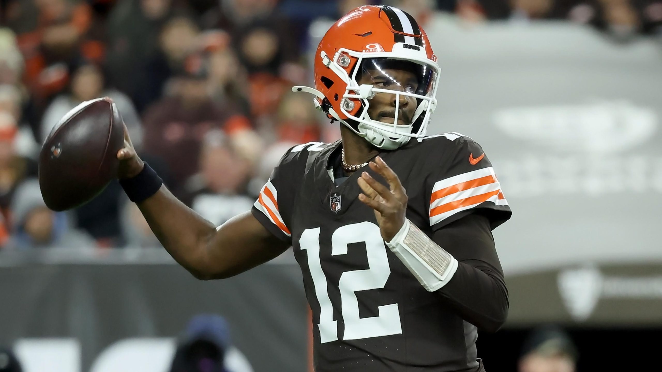  Police Say Shedeur Sanders Had $200K in Property Stolen in Burglary Caught on Video