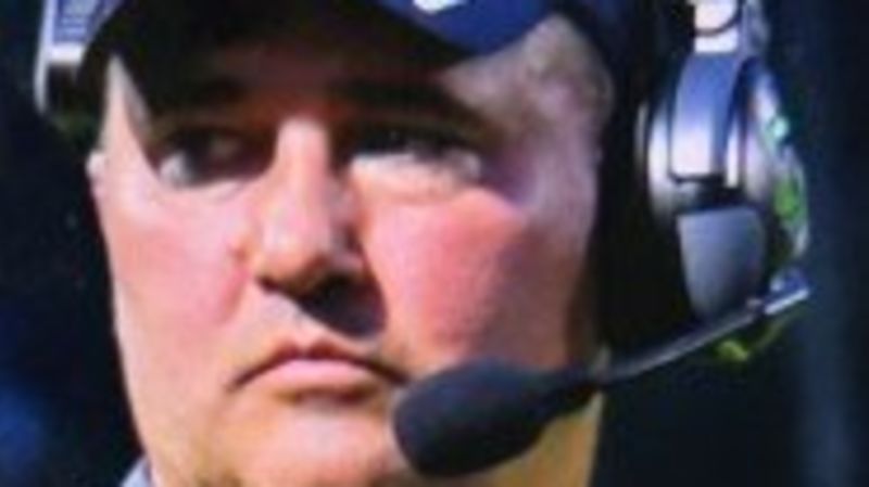  Police were on their way to a Virginia football coach’s house. Then they found he’d gone missing