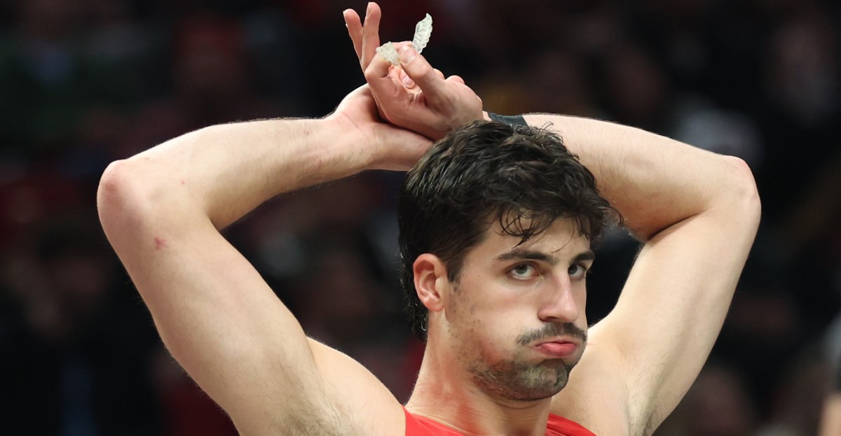  Potential NBA Cup Clincher Turns Into Another Hard Lesson for Blazers