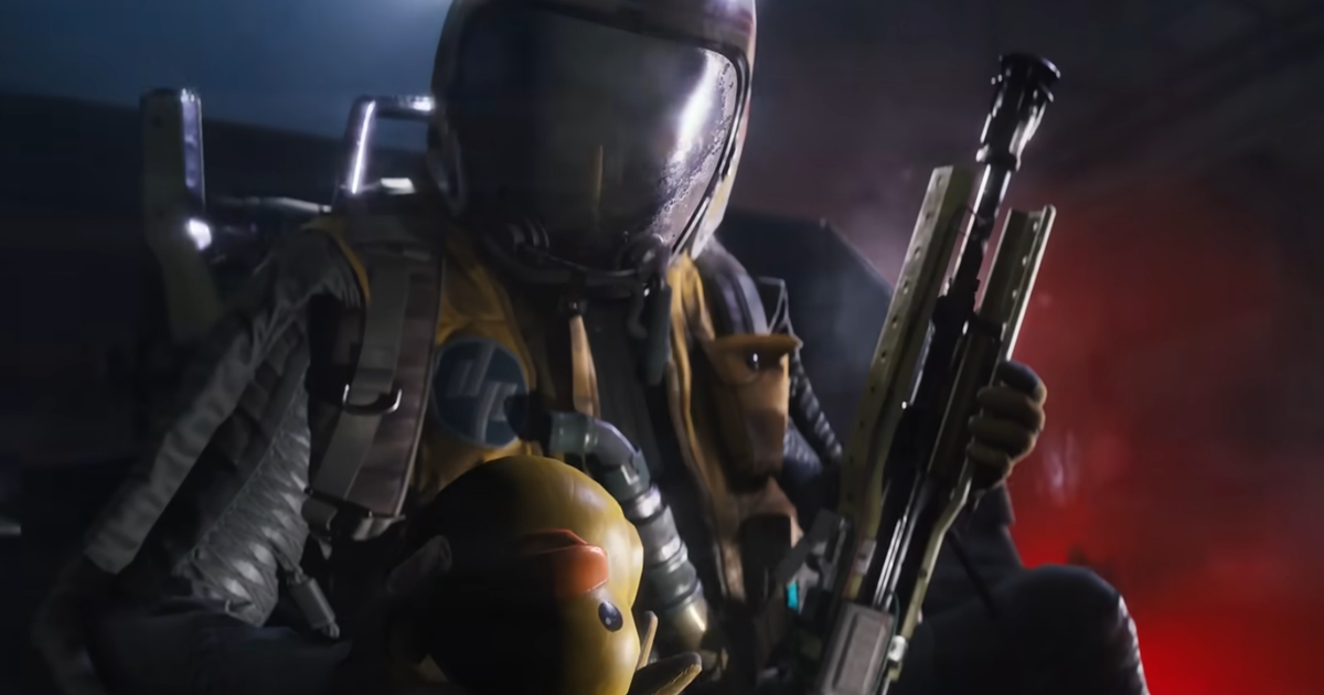  Arc Raiders has an impressive 2025 roadmap, bringing a new map, community event, quests and more to the hit extraction shooter.