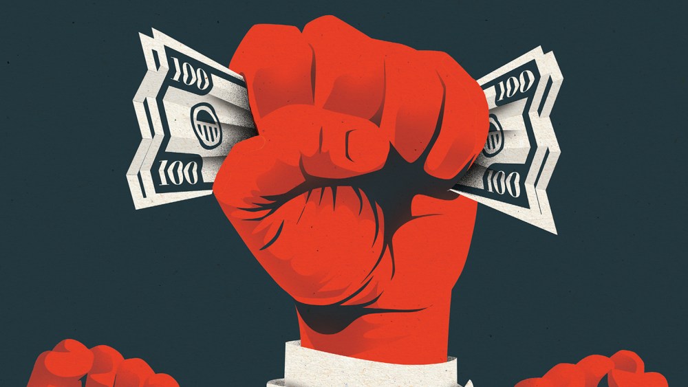  Movie Producers Unite for Equal Rights in Hollywood