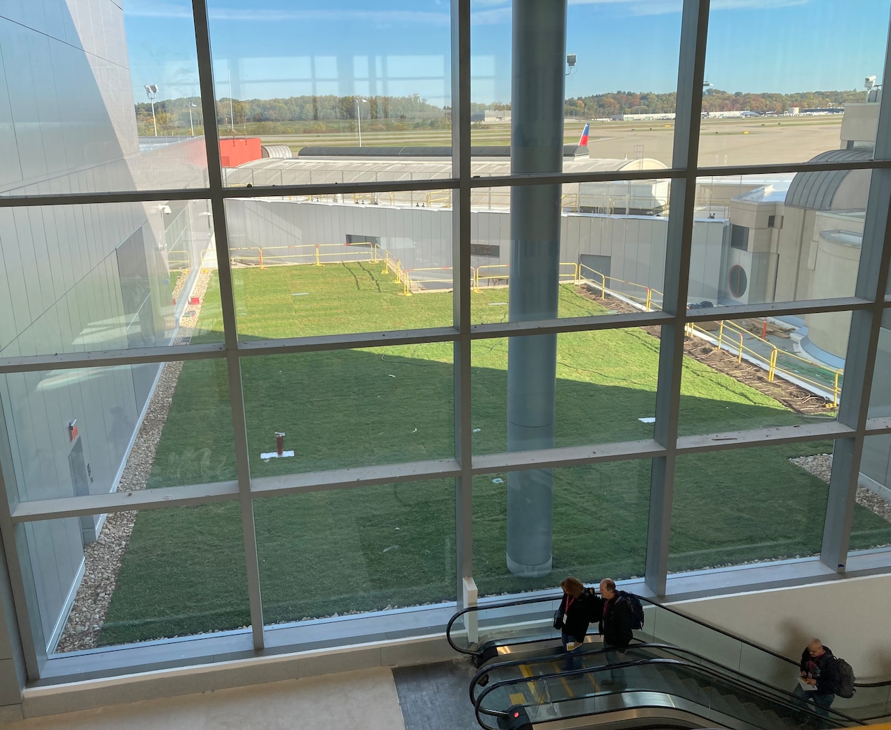 Pittsburgh International Airport