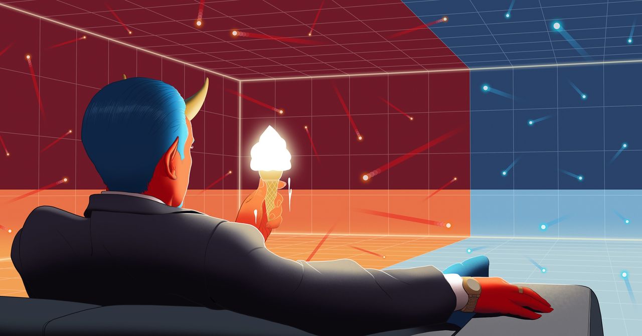  Physicists Create a Thermometer for Measuring ‘Quantumness’