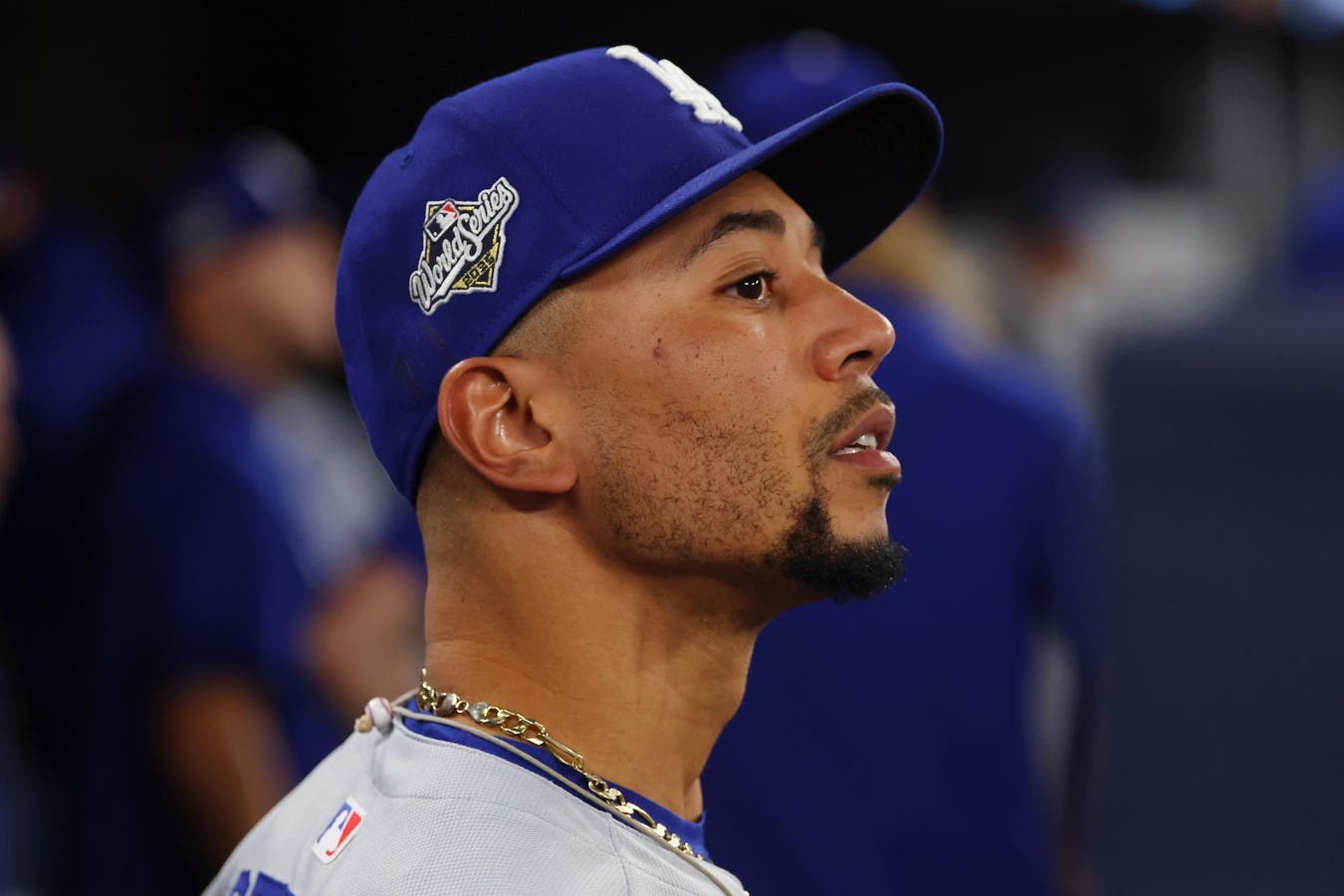  Questions Loom Over Dodgers White House Visit After World Series Win