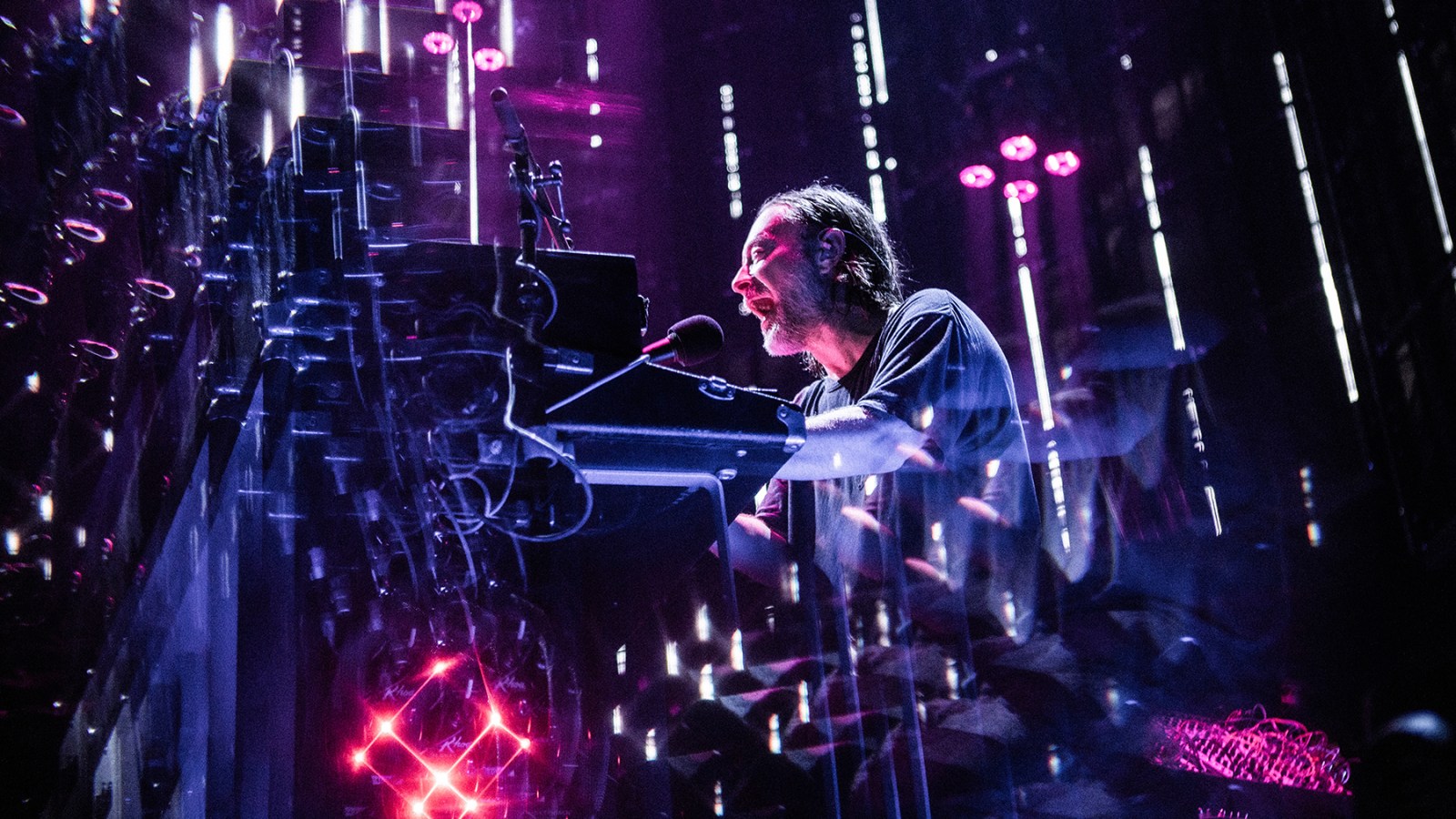  Madrid Recap, Setlist, First Show Since 2018