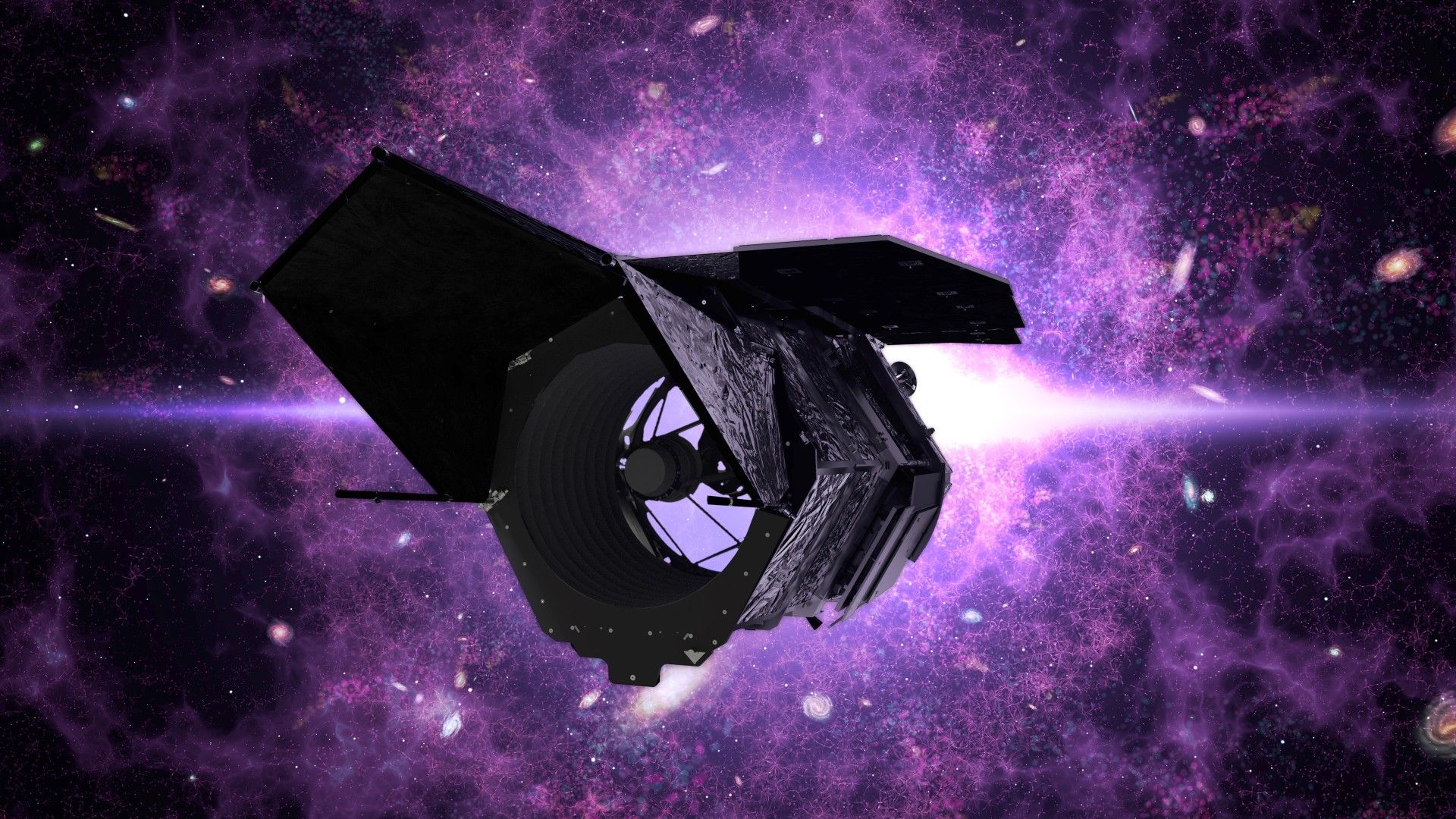  NASA’s next-gen Roman Space Telescope is surprising scientists with its capabilities and it hasn’t even launched yet