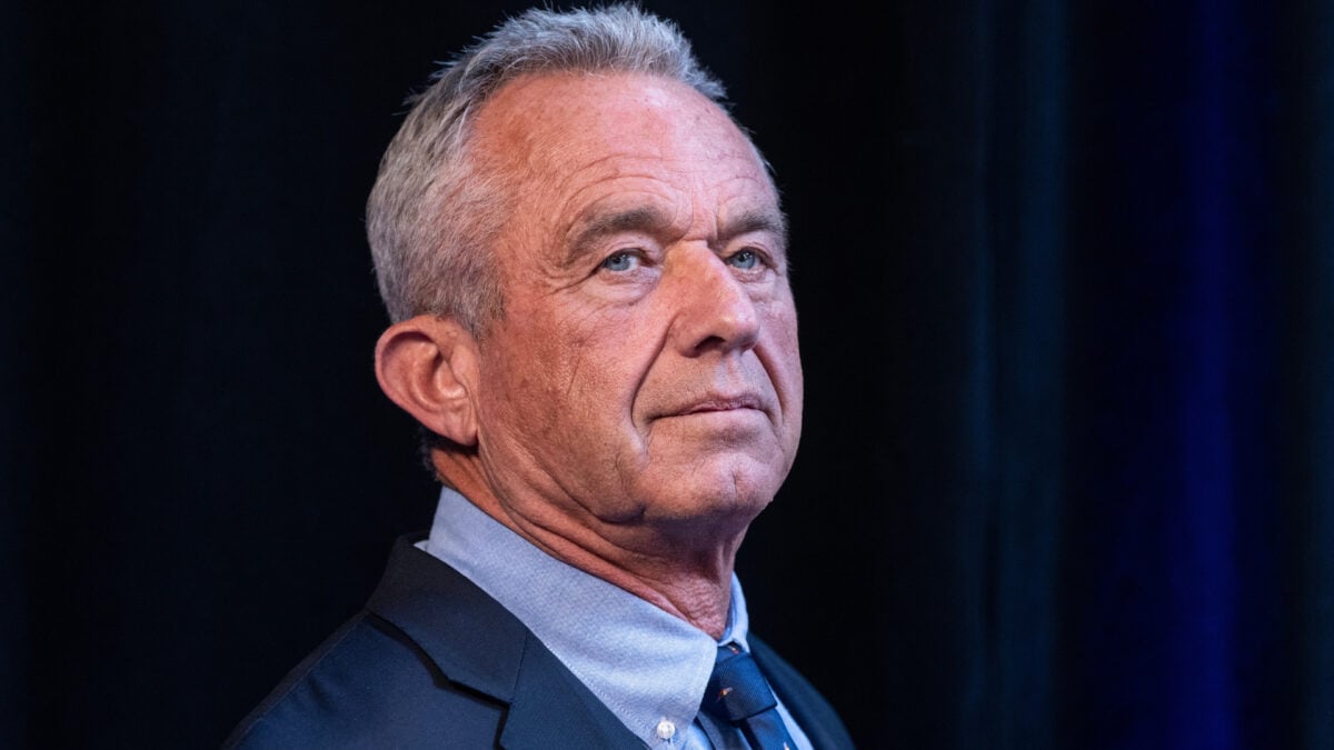  RFK Jr.’s Buddies Are Back to Undermine Vaccines