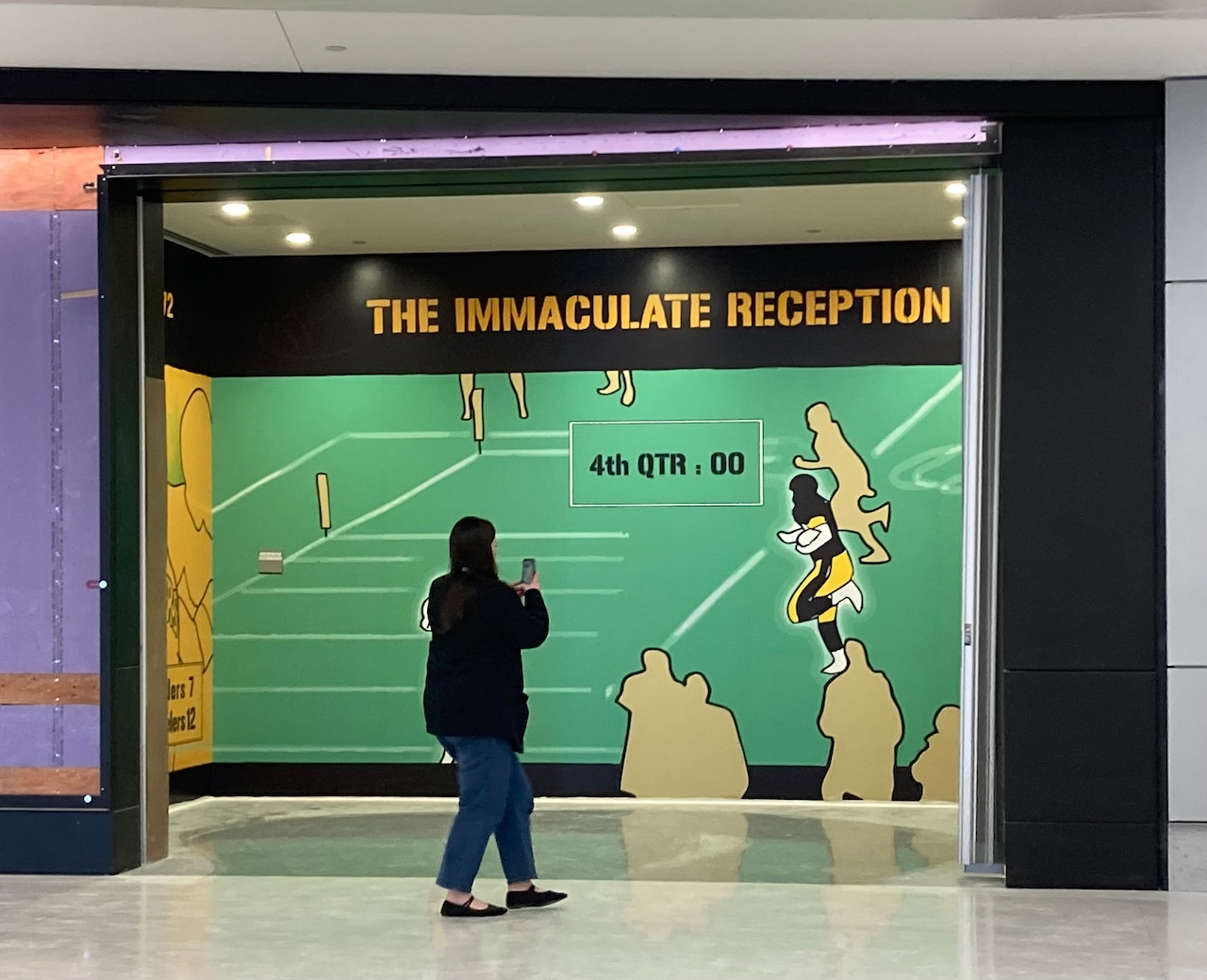 Pittsburgh International Airport