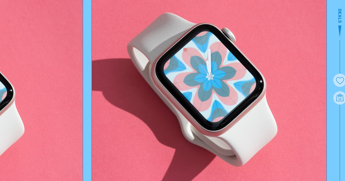  Apple Deals Are Rare. Lucky for You, We Found Black Friday Gems on iPads, MacBooks, and More.