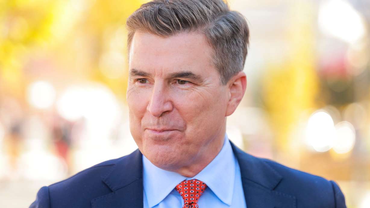  Rece Davis: Saturday a ‘desperation game’ for Utah against Cincinnati