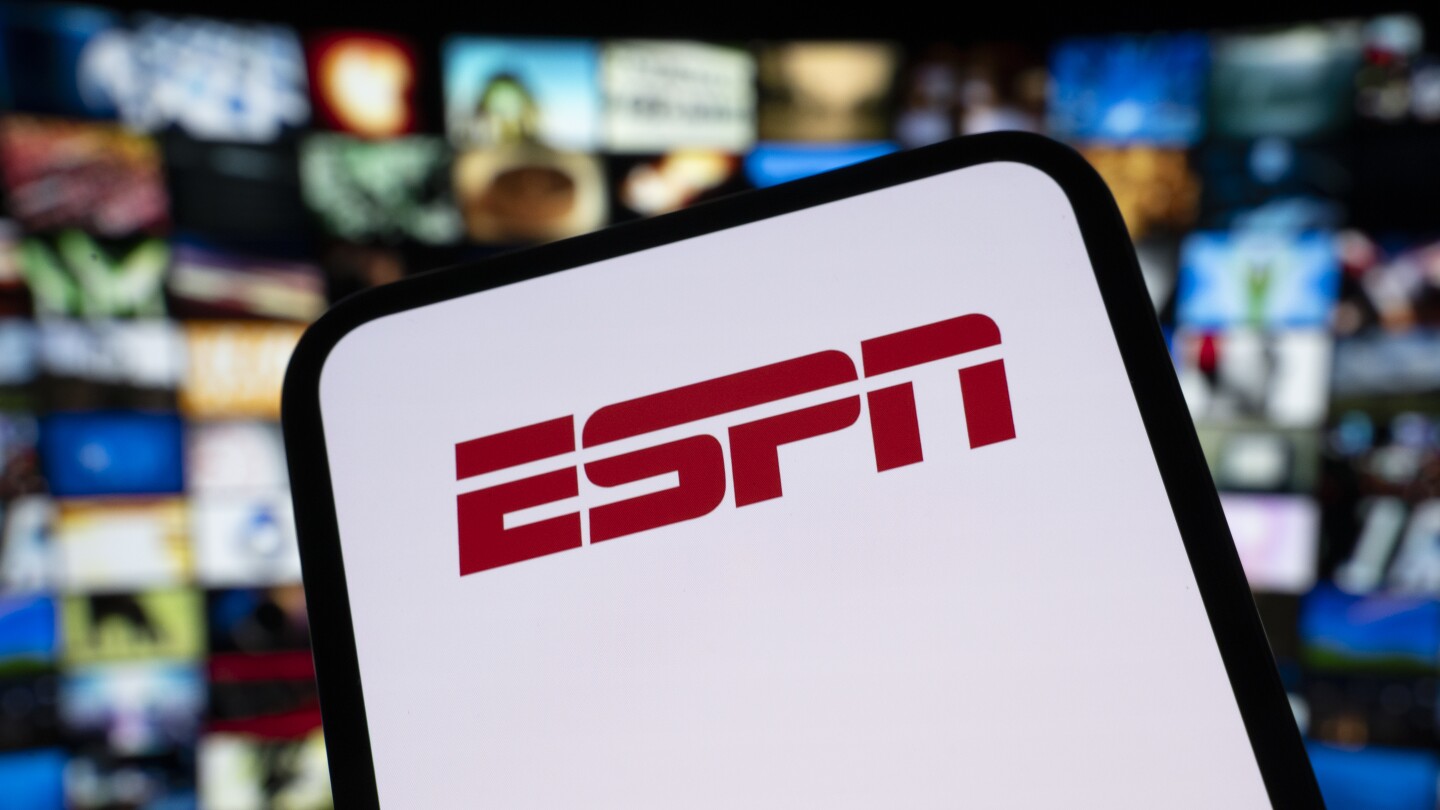  Report: Google, Disney are negotiating today to restore ESPN to YouTube TV